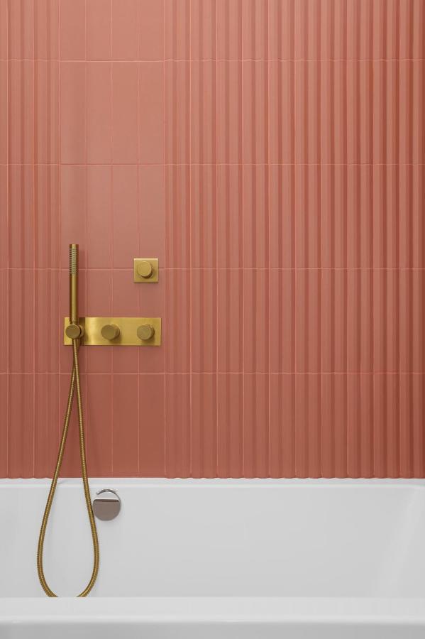 Oomph Warsaw Central Stylish Vintage Apartment Экстерьер фото